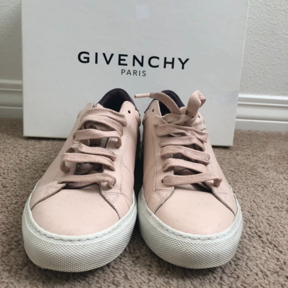 Givenchy sneakers